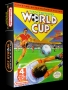 Nintendo  NES&nbsp; - &nbsp;Nintendo World Cup (USA)